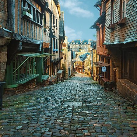 Bion Maison Voie Verte المظهر الخارجي الصورة