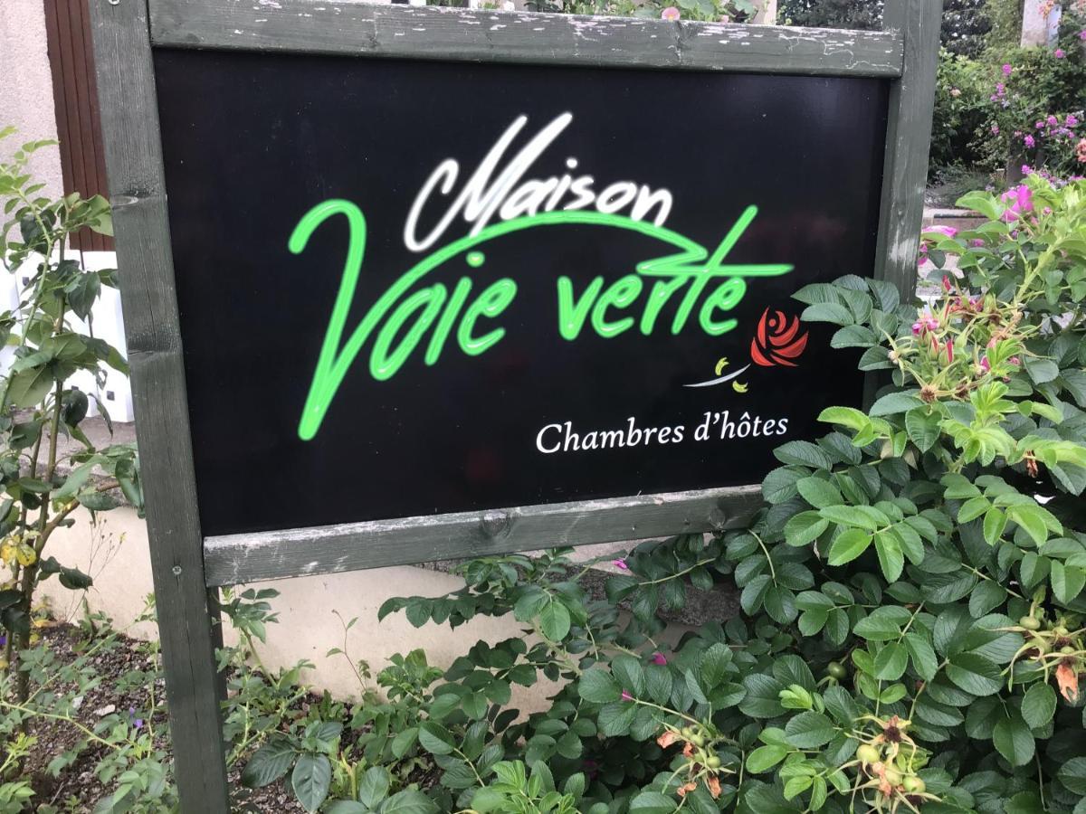 Bion Maison Voie Verte المظهر الخارجي الصورة
