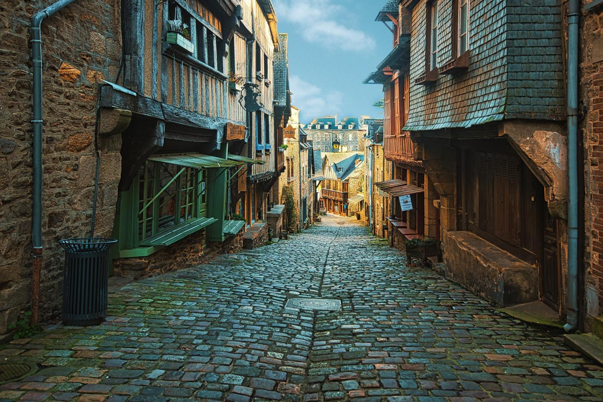 Bion Maison Voie Verte المظهر الخارجي الصورة