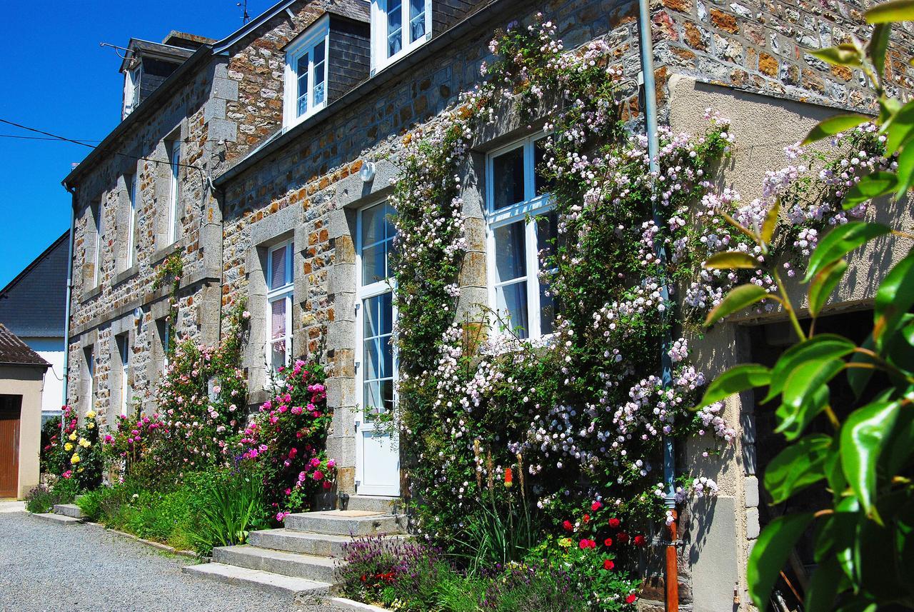 Bion Maison Voie Verte المظهر الخارجي الصورة